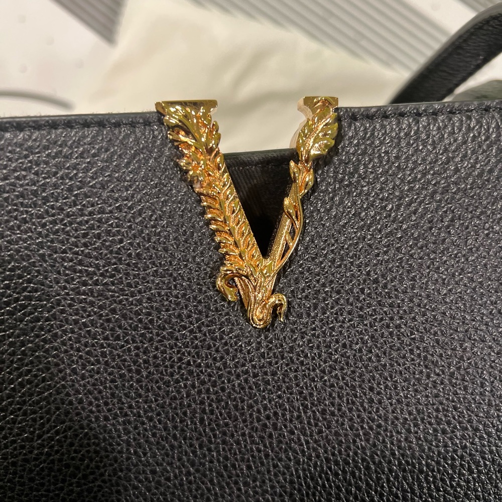 Authentic Versace Bag - image 4
